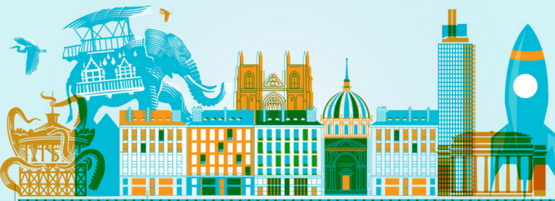 Â«Â Nantes Maker CampusÂ Â», Ã©dition 2018