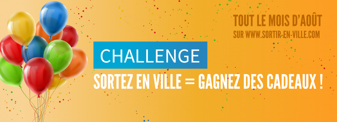 On vous fait gagner DES CADEAUX !!! 