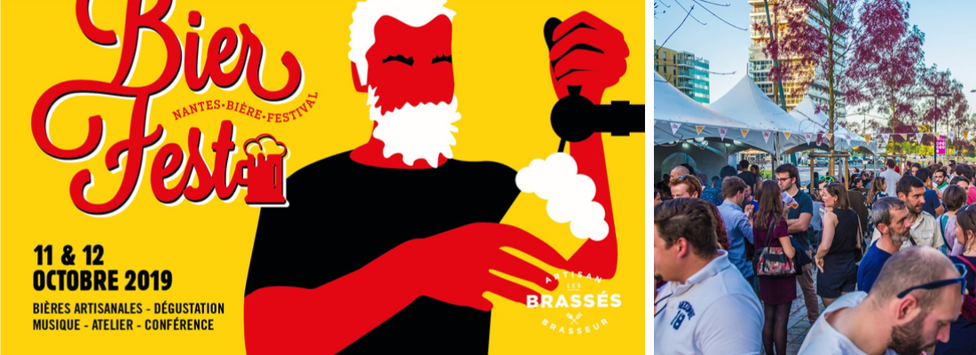 Bier Fest Nantes 2019