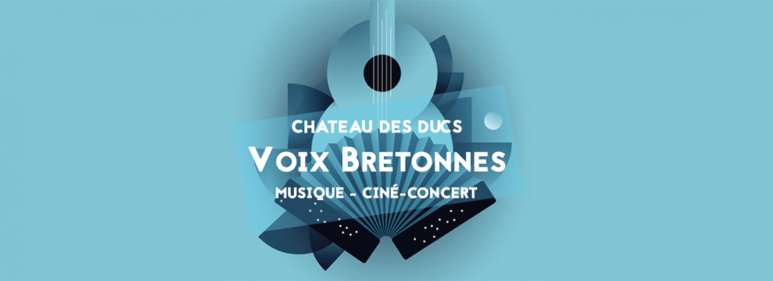 Festival Les Voix Bretonnes - 26 au 28.01