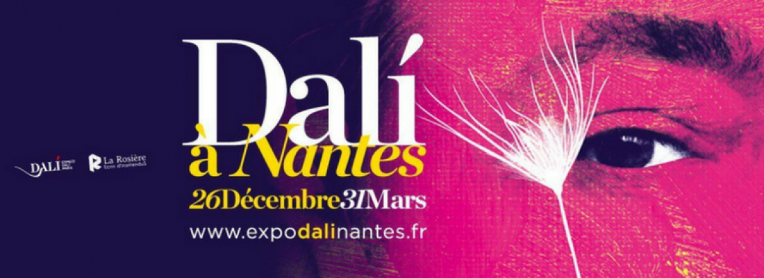 Exposition DalÃ­ : plus quâ€™un mois pour la visiter. 