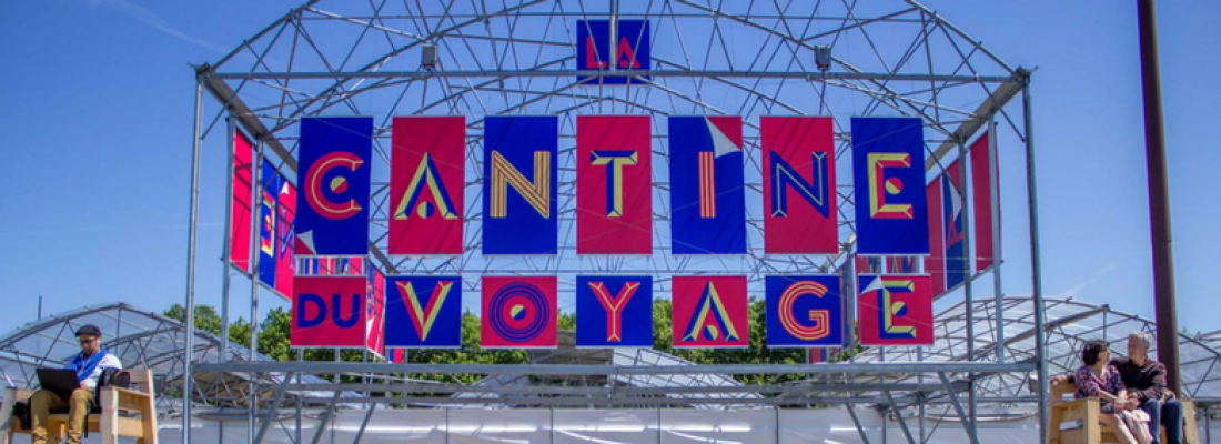 La Cantine : incontournable de l'été nantais