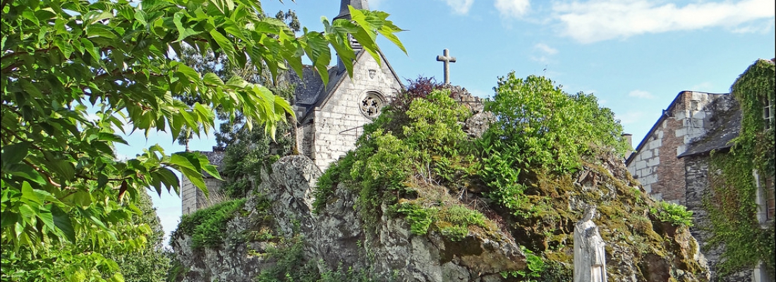 L'Ã®le de BÃ©huard