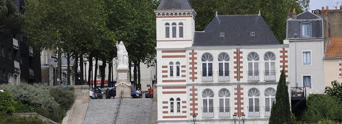 MusÃ©e Jules Vernes