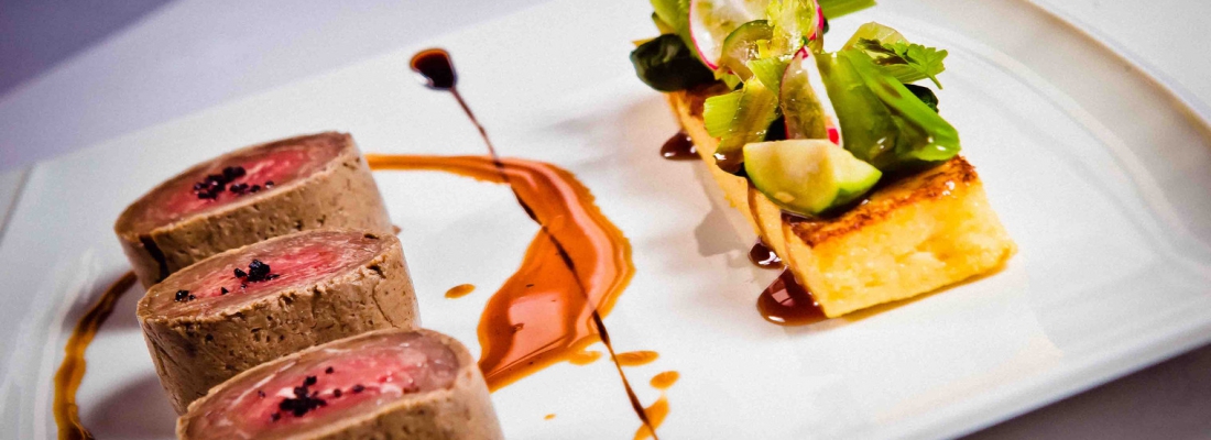 Notre sÃ©lection de sorties gourmandes Ã  Nantes
