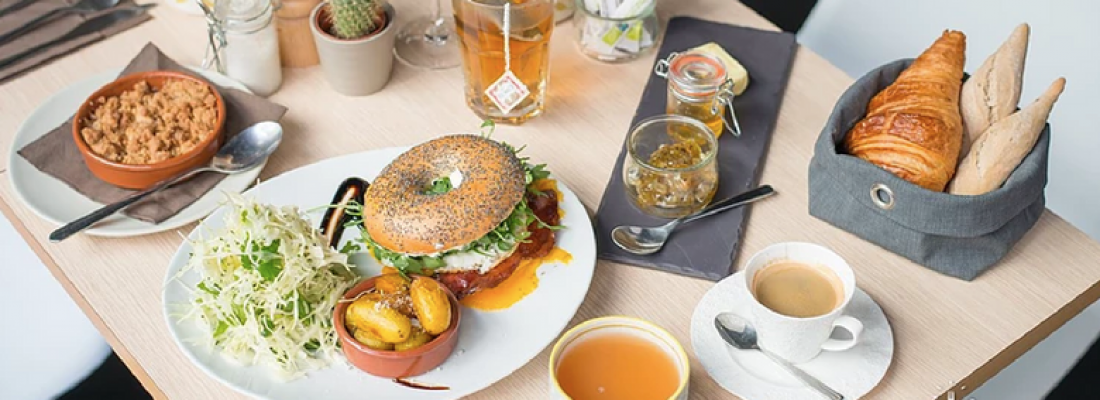 OÃ¹ bruncher Ã  Nantes ? 