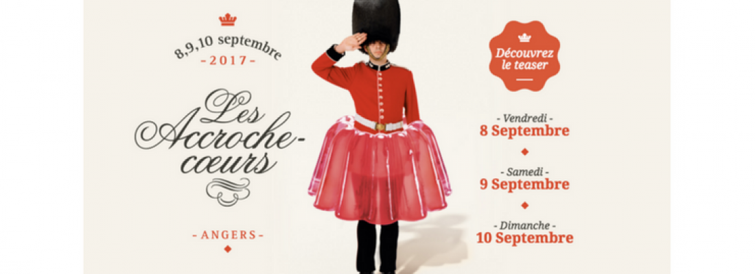 Festival Les Accroche-Coeurs