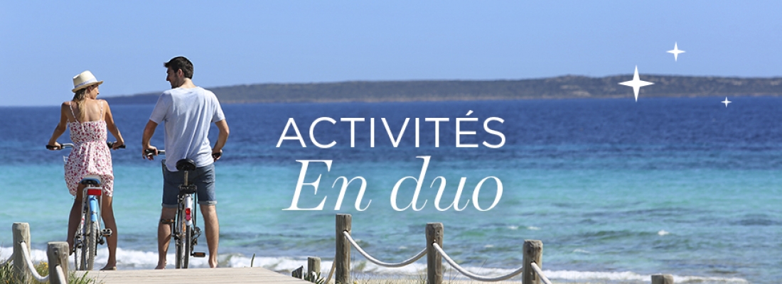 Wonderbox - Moment en duo
