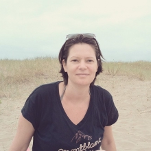 Anne Sophie