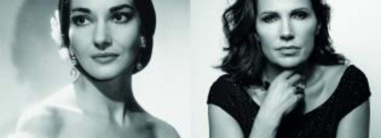 Maria Callas, une vie une passion 