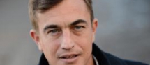 Dédicace Olivier Bourdeaut chez Coiffard