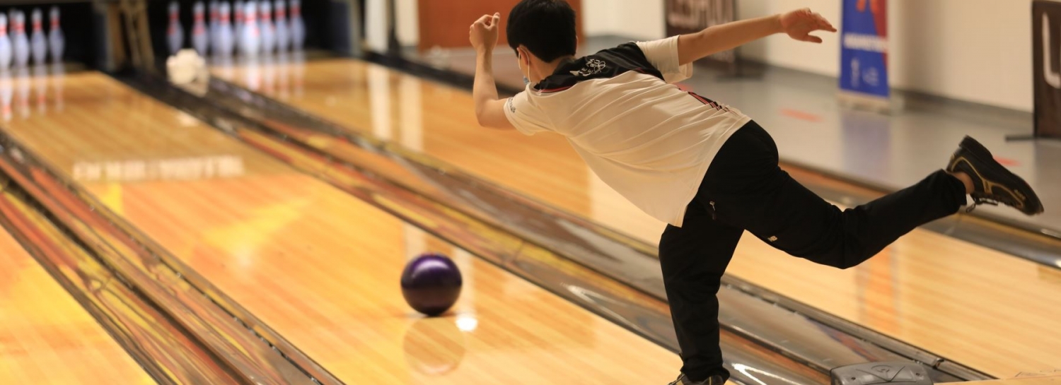 Bowling - Parents/Enfants