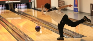 Bowling - Parents/Enfants