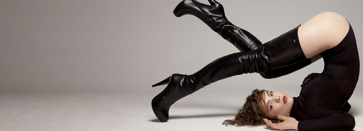 Bottes en touche...