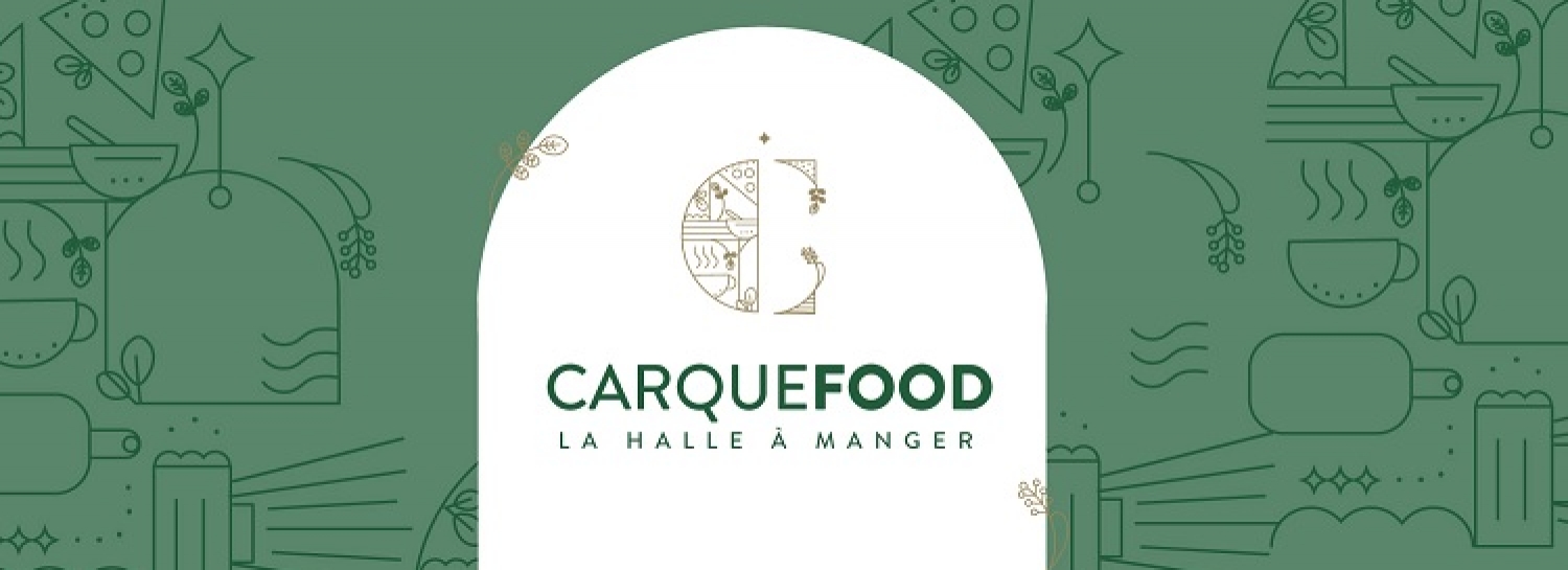 Soirée à thème au Carquefood !!!