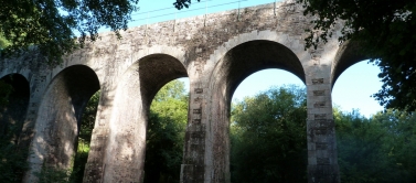 Rando des Arcades à Nort-sur-Erdre🥾