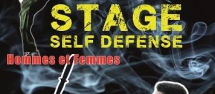 STAGE DE SELF DEFENSE