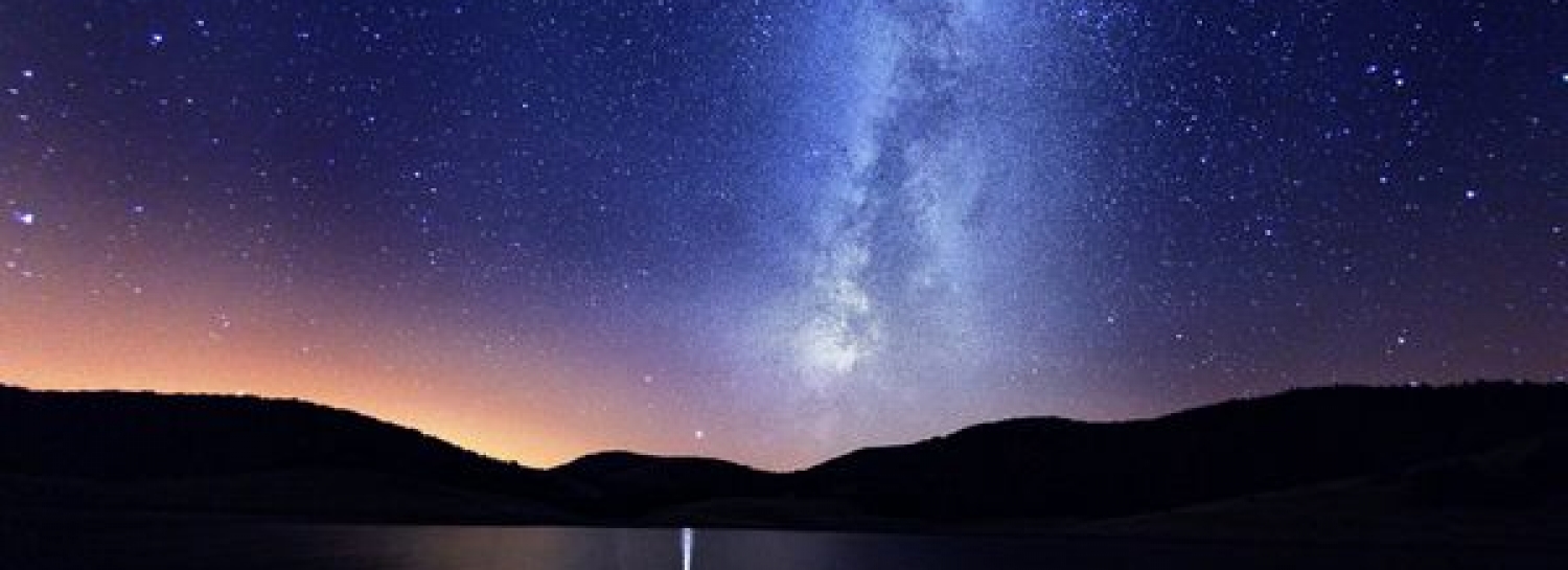Voir les étoiles