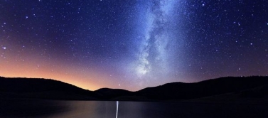 Voir les étoiles