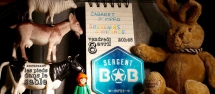 Cabaret d'Impro Souvenirs d'Enfance