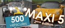 6 eme maxi 5