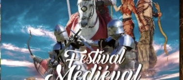 Festival Médiéval Sud Gironde 