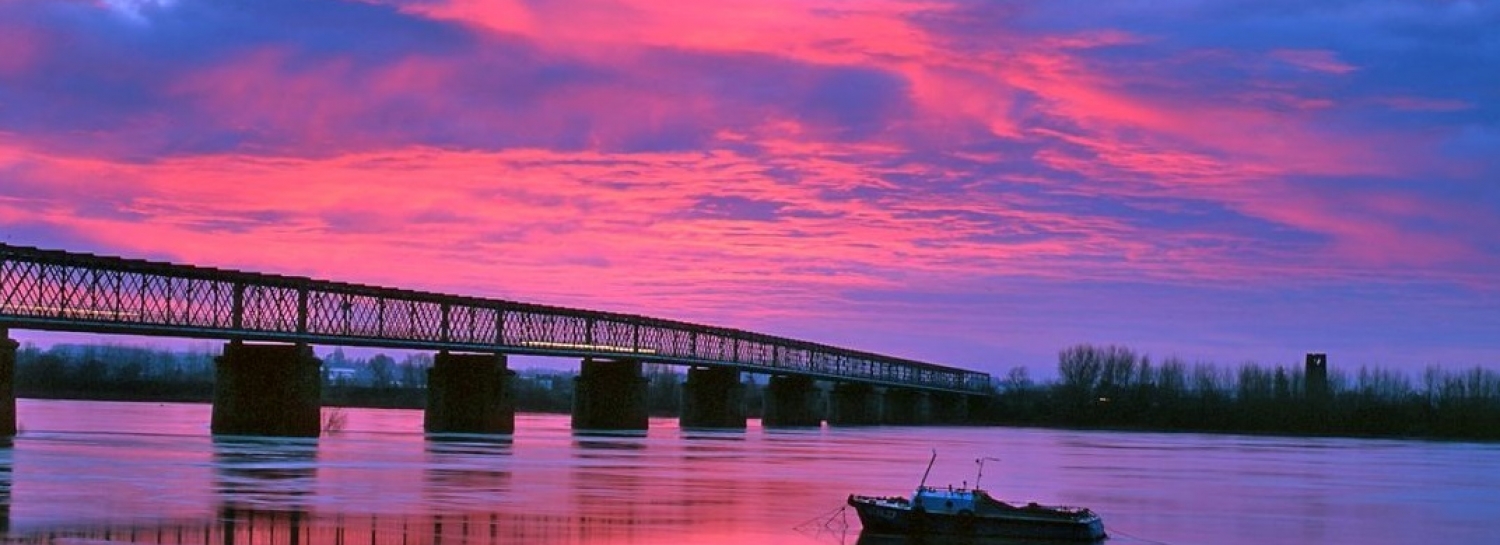 Gouté à Mauves-sur-Loire