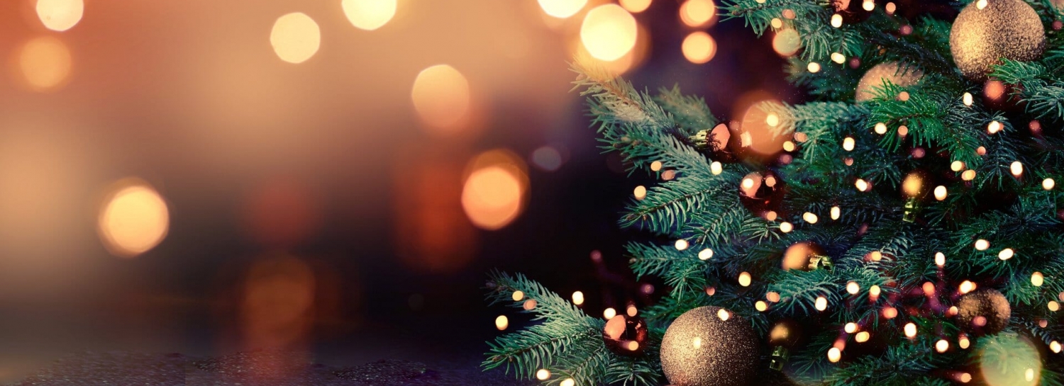 Black Shelter de Noël