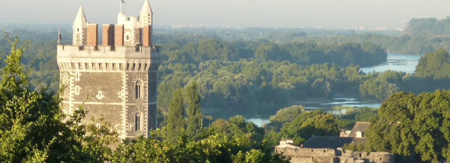 🥾 La rando du Dimanche à OUDON (dernière minute). 