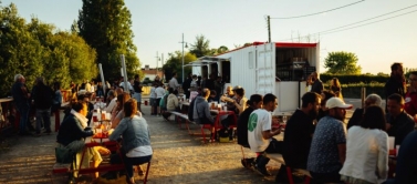 APERO A LA SABLIERE à sainte luce sur Loire ! 