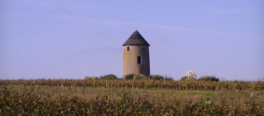 Balade Monnières (dernière minute)