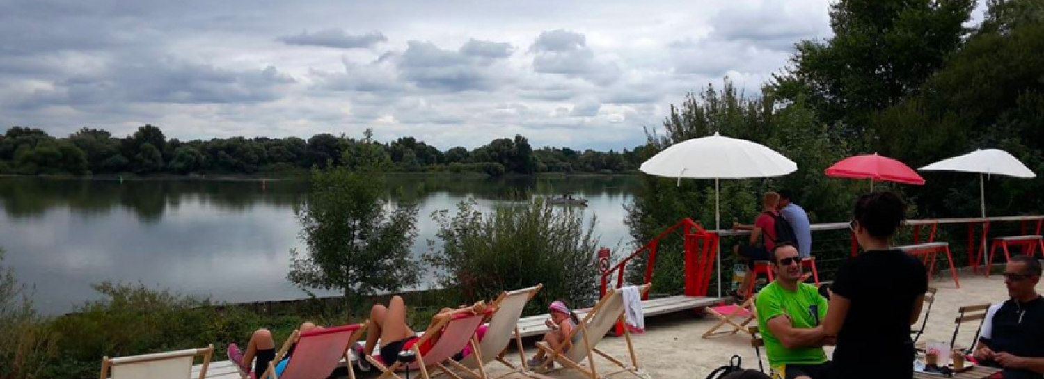 Afterwork à la Sablière du Jeudi