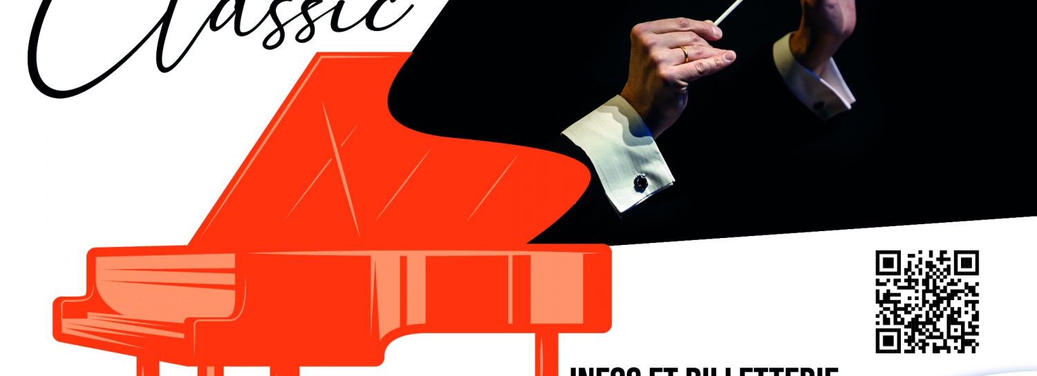 Festival Pornic Classic