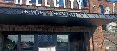 Hellcity pour ton dimanche en fin d'après-midi
