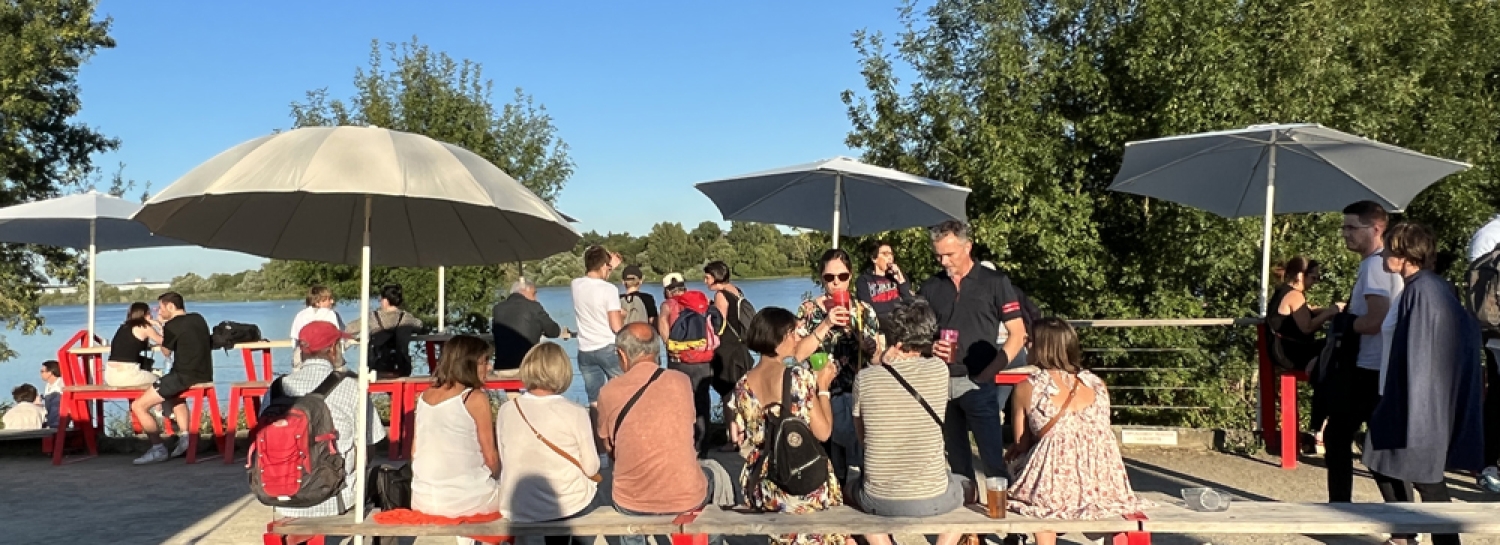 🍹La Sablière👠
