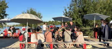 🍹La Sablière👠
