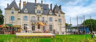 Afterwork à la frémoire