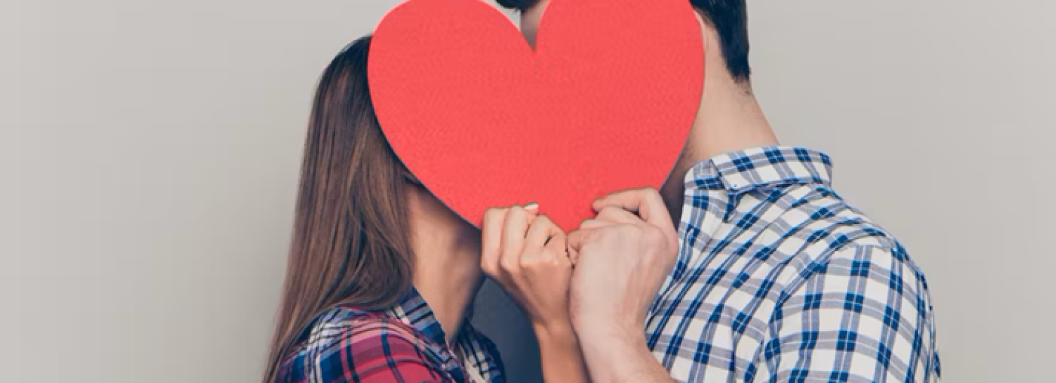 Chasse à l'Amour !💘