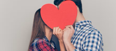 Chasse à l'Amour !💘