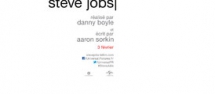 Steve Jobs VOSTF @ UGC Atlantis