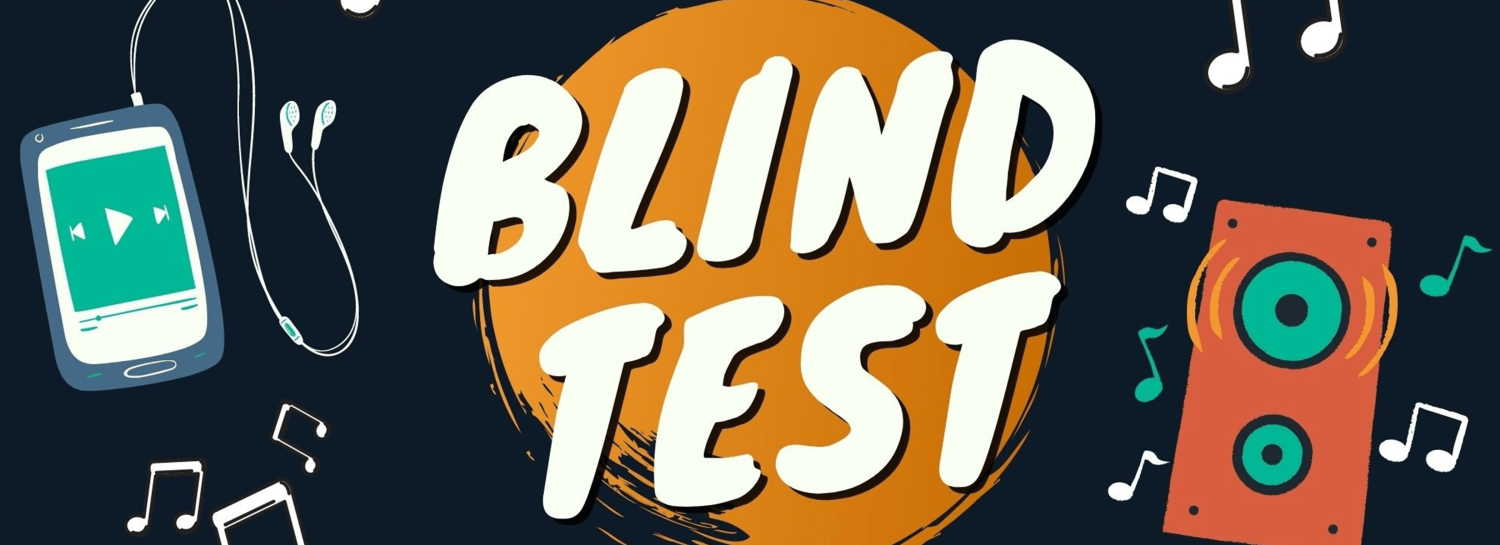 Blind test au HELLFEST 🤘🏻
