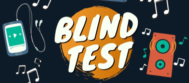 Blind test au HELLFEST 🤘🏻