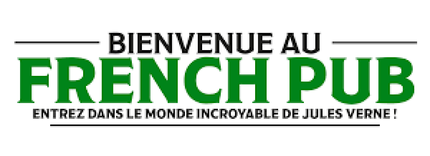 Rappelez-vous, le French pub 🍷