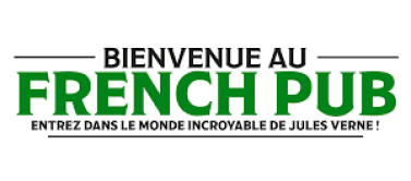 Rappelez-vous, le French pub 🍷