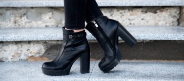 Soirée en Bottes au 