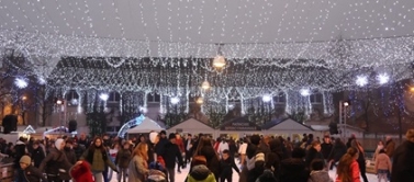 Marché de Noël de Châteaubriant