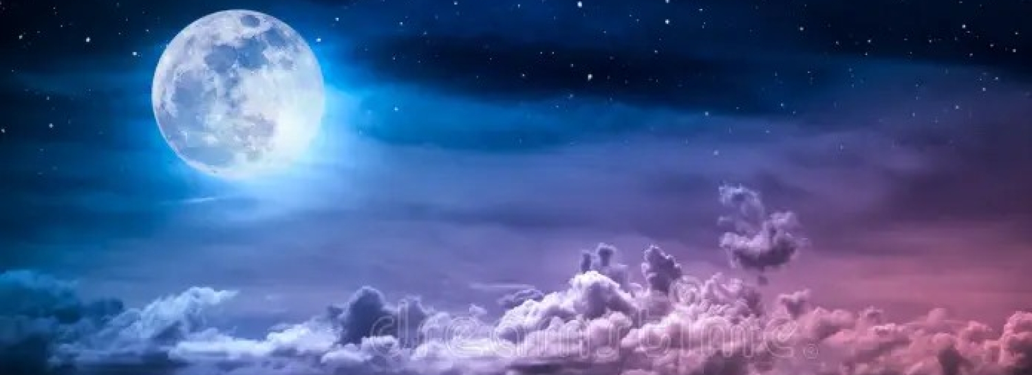 🌜Rando apéro nocturne🍷