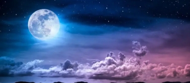 🌜Rando apéro nocturne🍷