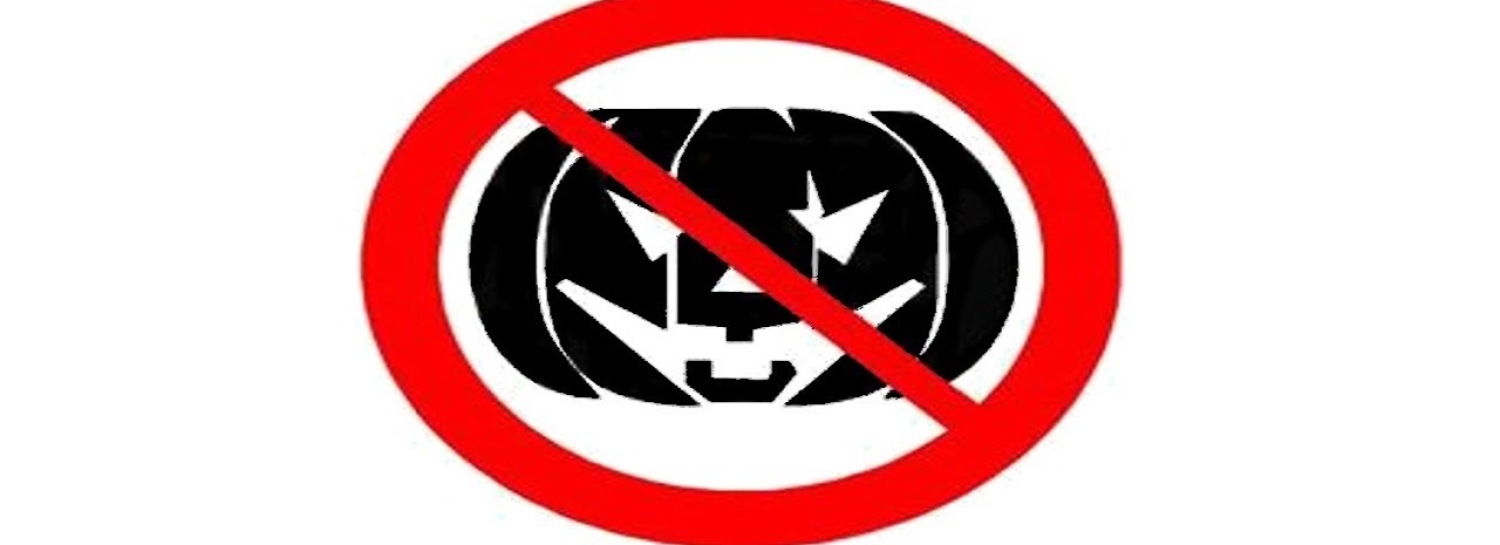 L'anti halloween au Carquefood 