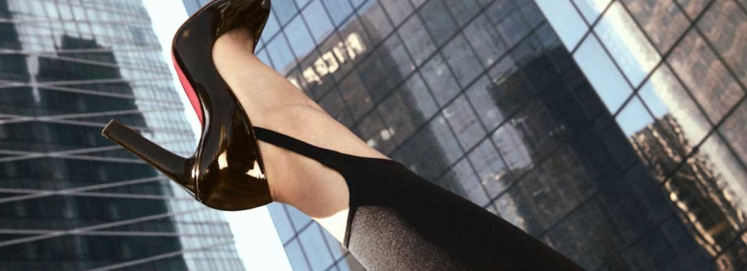 📷Rech. modèle photo chaussures à  talon 👠